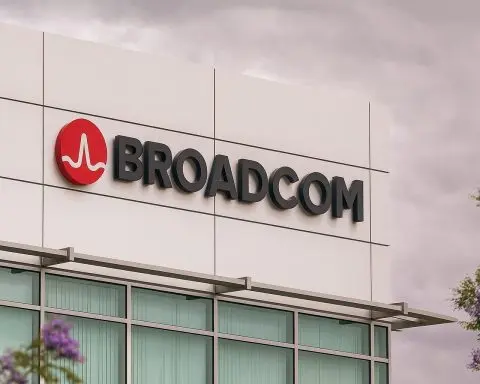 Broadcom Stock Slides After Q4 Earnings: AI Chip Revenue Set to Double, but Margin Pressure Rattles Investors