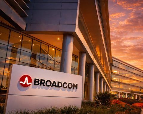 Broadcom stock today: AVGO holds gains after hours as CFO sale notice and chip rally grab attention