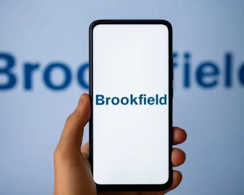 Brookfield Corporation BN stock forecast and outlook: this week’s moves, latest news and week-ahead catalysts, updated Dec 12, 2025