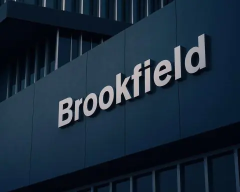 Brookfield Corporation (BN) Stock: Fresh News, AI and Energy Transition Bets, and Wall Street Forecasts as of December 2, 2025