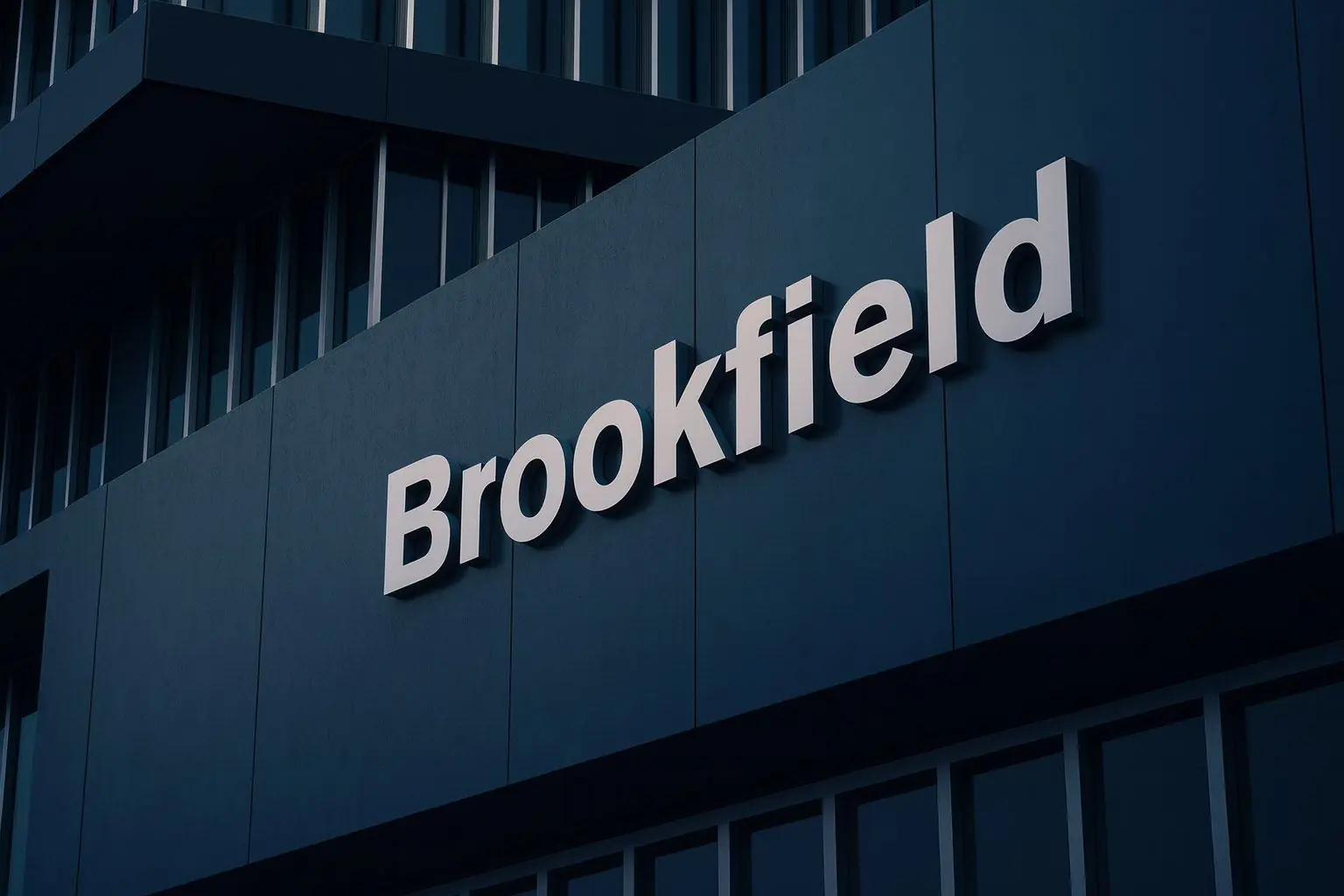Brookfield Corporation (BN) Stock: Fresh News, AI and Energy Transition Bets, and Wall Street Forecasts as of December 2, 2025