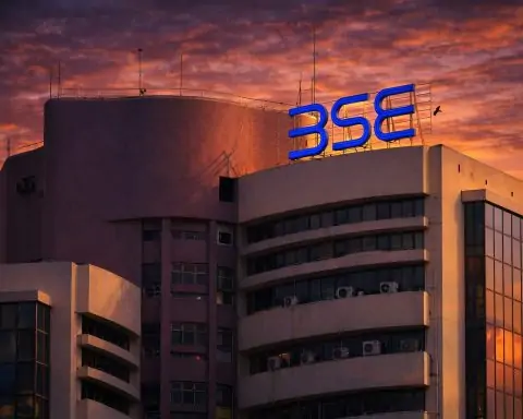 BSE Ltd Share Price Today (24 December 2025): Stock Dips After “Monthly Index Options” Buzz, BANKEX Revamp Takes Centre Stage