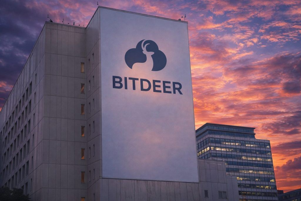 BTDR stock today: Bitdeer closes up 3% into year-end as bitcoin weakens — what traders watch next BTDR stock today: Bitdeer closes up 3% into year-end as bitcoin weakens — what traders watch next
