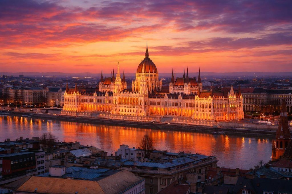 Budapest Update Dec. 25, 2025: Gellért and Rác Baths Renovation Delays Deepen as BKK Signs MOL Bubi 3.0 Contract