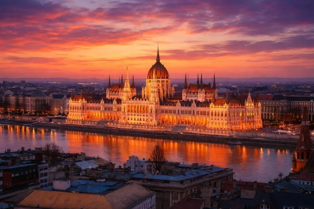 Budapest Update Dec. 25, 2025: Gellért and Rác Baths Renovation Delays Deepen as BKK Signs MOL Bubi 3.0 Contract