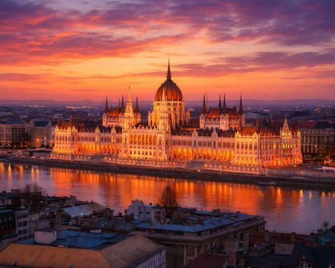 Budapest Update Dec. 25, 2025: Gellért and Rác Baths Renovation Delays Deepen as BKK Signs MOL Bubi 3.0 Contract