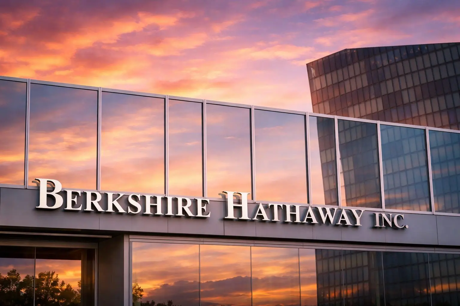 Buffett Hands Off Berkshire: BRK.B Stock Slips as Greg Abel Takes the Helm