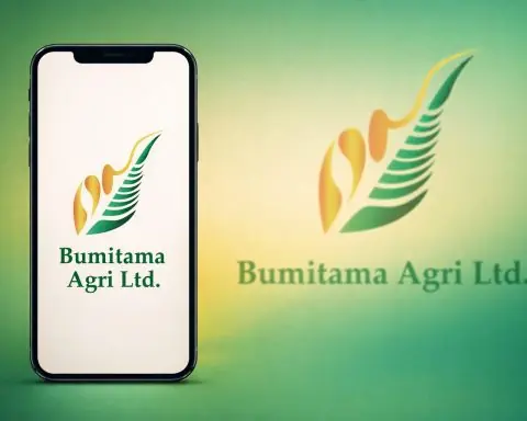 Bumitama Agri Ltd (SGX:P8Z) Stock: Latest News, Share Price, Dividend Outlook and Analyst Forecasts (Dec. 12, 2025)