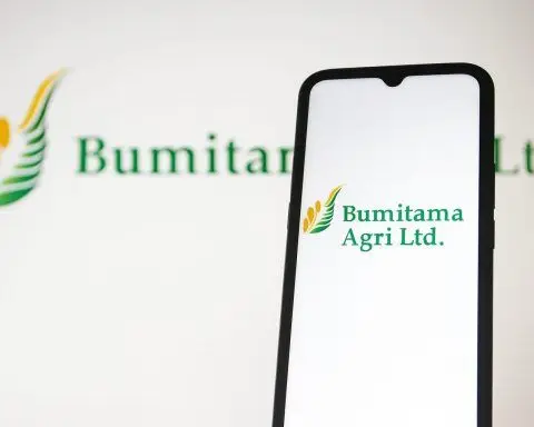 Bumitama Agri (SGX:P8Z) Stock in 2025: Earnings Momentum, Big Dividends and New ESG Risks After a 70% Rally