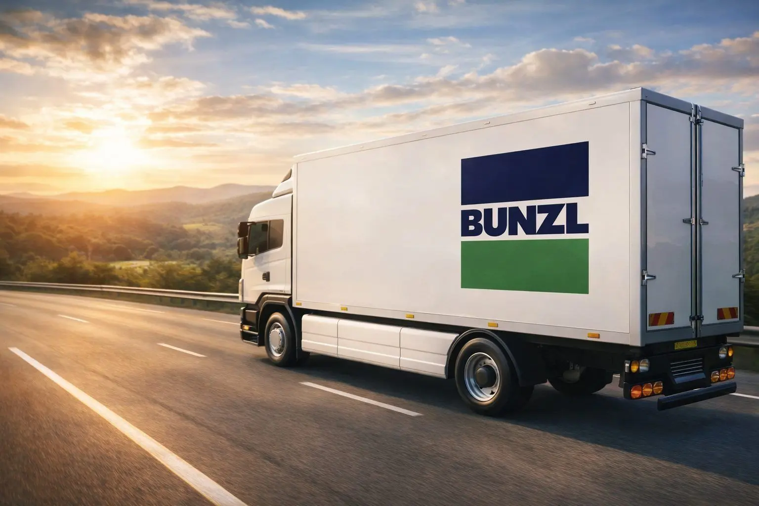 Bunzl plc (BNZL) Shares Slide After Pre‑Close Statement: 2025 Profit Guidance Reaffirmed, 2026 Margin Seen Slightly Lower