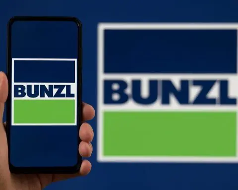 Bunzl plc (LON: BNZL) Stock: 2025 Outlook, Latest News, Price Targets and Dividend Update