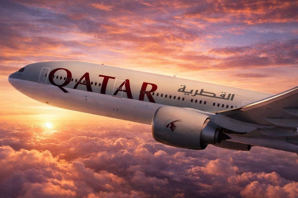 Business Class Upgrades 2025: Qatar Airways Qsuite, Singapore Airlines and the New Seat Race Reshaping Premium Travel