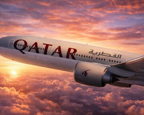 Business Class Upgrades 2025: Qatar Airways Qsuite, Singapore Airlines and the New Seat Race Reshaping Premium Travel