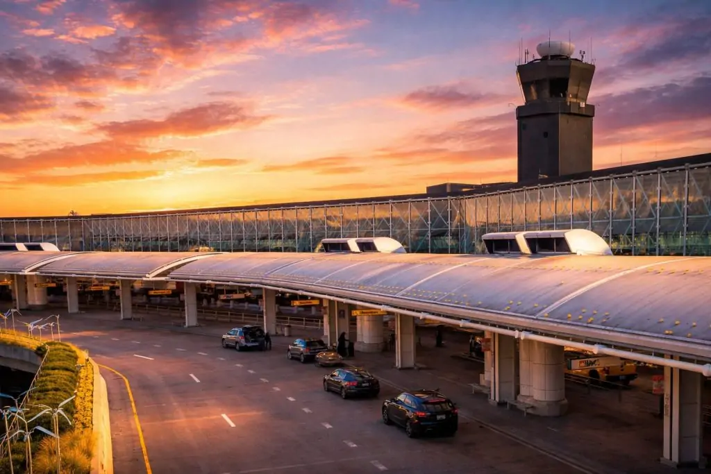 BWI Airport’s Terminal A/B Connector Opens Jan. 9, 2026: New Gates, Faster Bags and What It Means for Southwest Travelers
