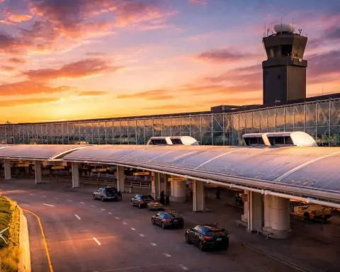 BWI Airport’s Terminal A/B Connector Opens Jan. 9, 2026: New Gates, Faster Bags and What It Means for Southwest Travelers
