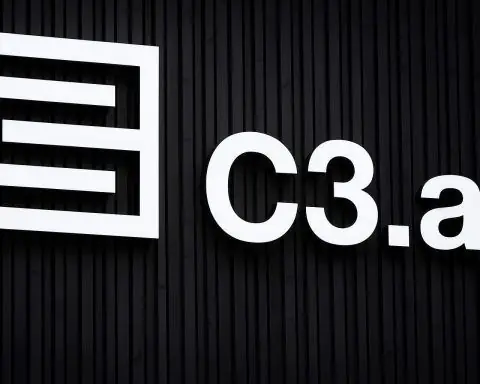 C3.ai (AI) Stock News Today: Mixed Rebound After Q2 2026 Earnings, HHS Deal and Conflicting Analyst Targets