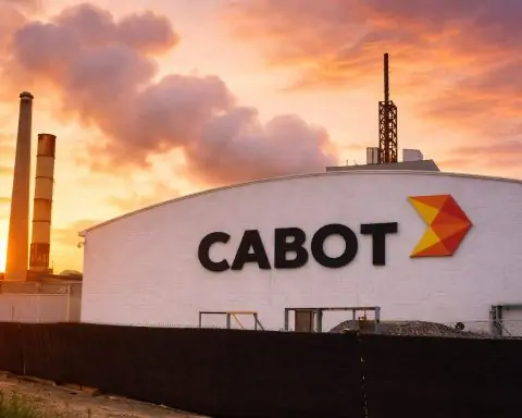 Cabot Corporation (CBT) Stock Update on Dec. 19, 2025: Latest News, Analyst Forecasts, and What Investors Are Watching