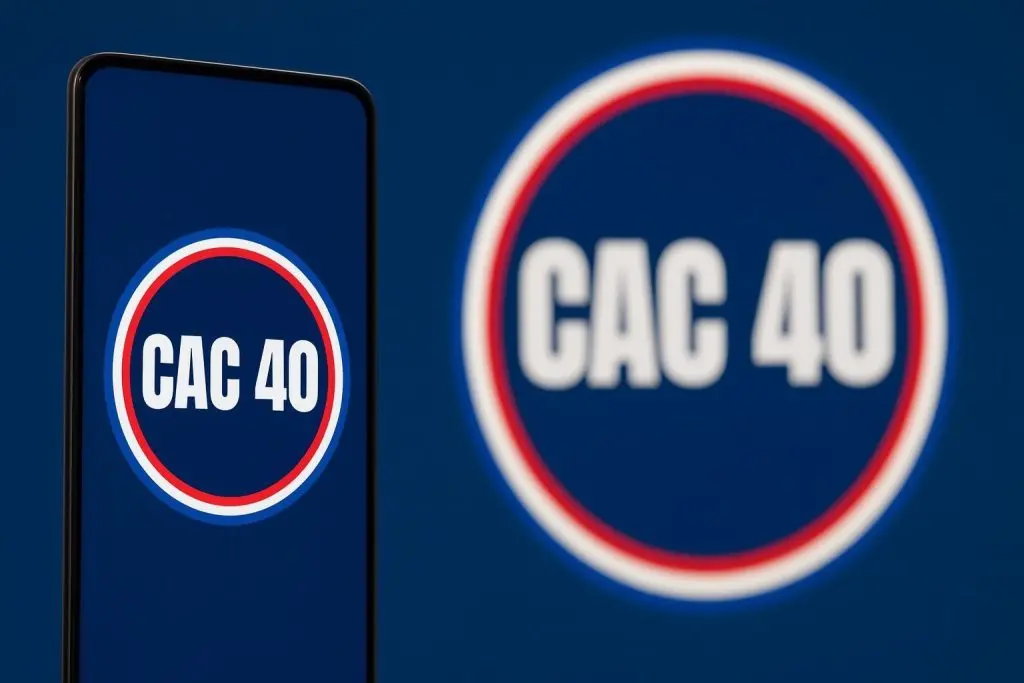 CAC 40 and World Indices Weekly Snapshot: Fed Cut Bets, Flat Paris Trade and a Cautiously Optimistic Global Rally (5–7 December 2025)