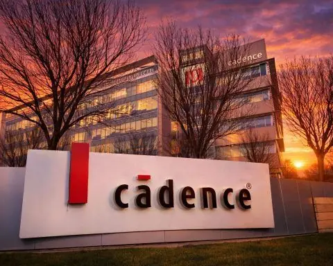 Cadence Design Systems (CDNS) Stock: Analyst Targets, AI Tailwinds, and What to Watch Before Monday’s Open