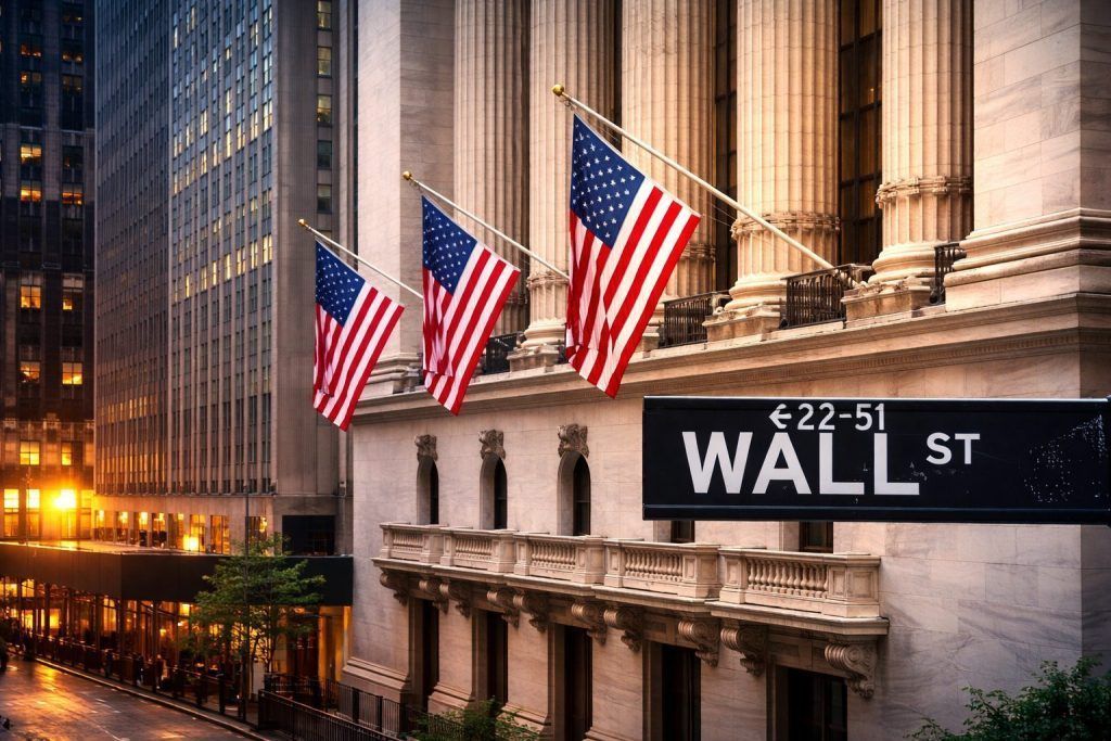 Calendario delle festività del mercato azionario USA: orari di NYSE e Nasdaq per Natale 2025 e Capodanno 2026