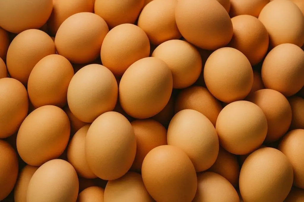 California Vega Farms Egg Recall: 63 Sick, 13 Hospitalized in Salmonella Outbreak—How to Identify Affected Eggs
