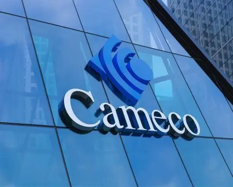 Cameco Stock (CCJ) Outlook on December 10, 2025: Can the Uranium Leader Sustain Its Nuclear and AI-Fueled Rally?