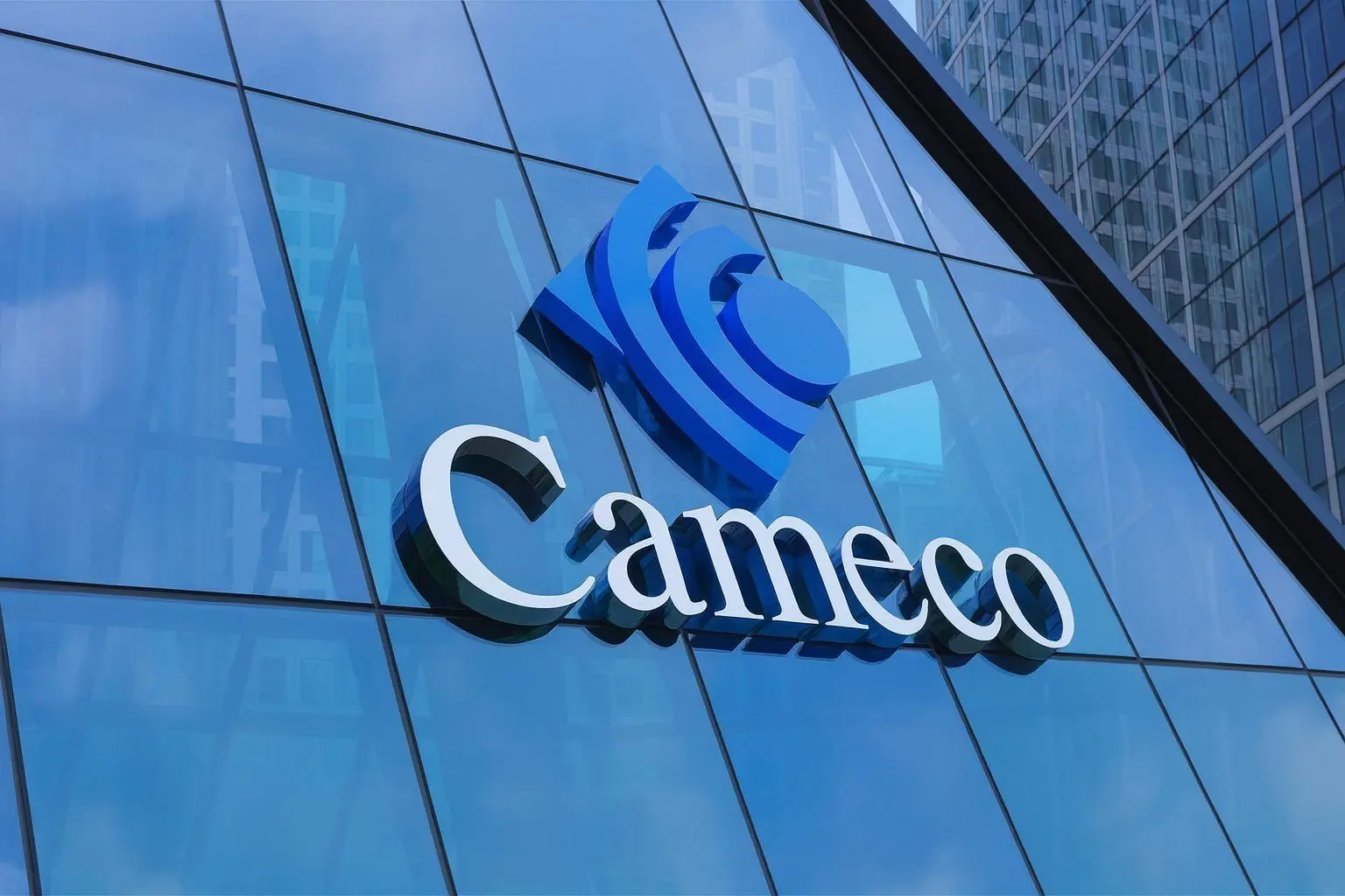 Cameco Stock (CCJ) Outlook on December 10, 2025: Can the Uranium Leader Sustain Its Nuclear and AI-Fueled Rally?