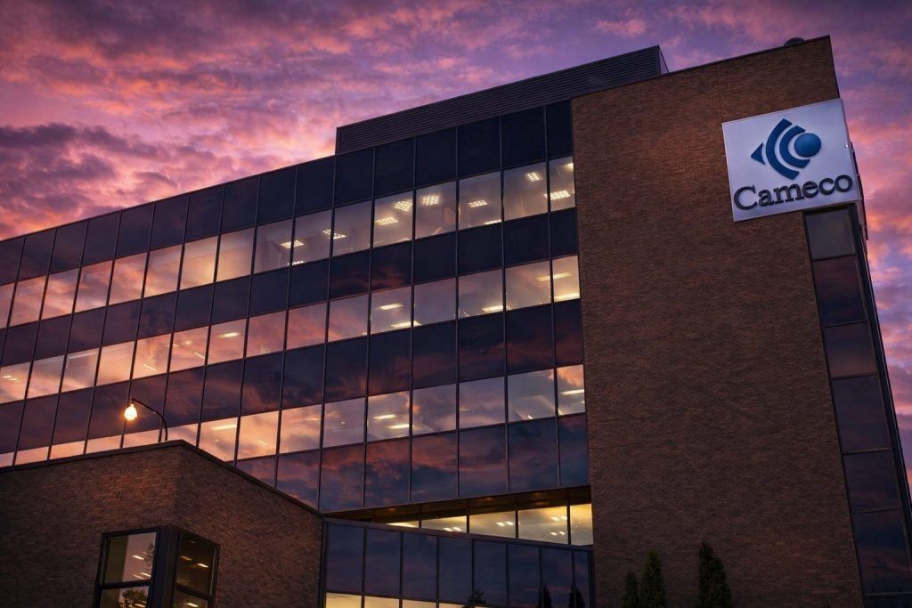 Cameco Stock (CCJ) Weekend Update: Unusual Options Activity, Uranium Price Backdrop, and Analyst Targets Ahead of Monday’s Open