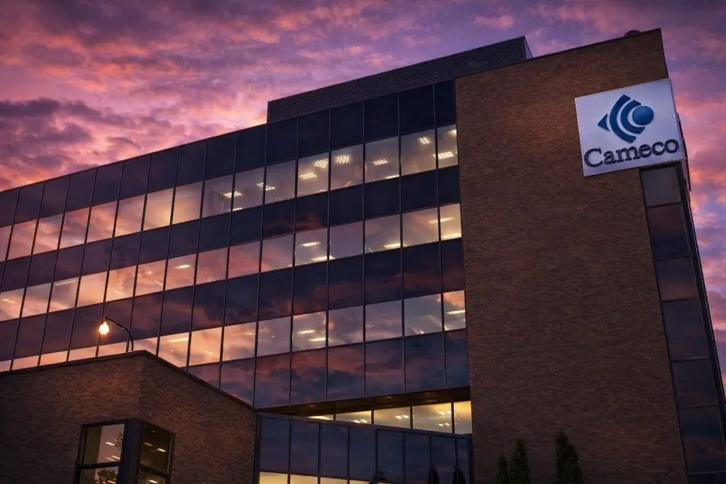 Cameco Stock (CCJ) Weekend Update: Unusual Options Activity, Uranium Price Backdrop, and Analyst Targets Ahead of Monday’s Open