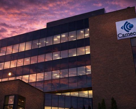 Cameco Stock (CCJ) Weekend Update: Unusual Options Activity, Uranium Price Backdrop, and Analyst Targets Ahead of Monday’s Open