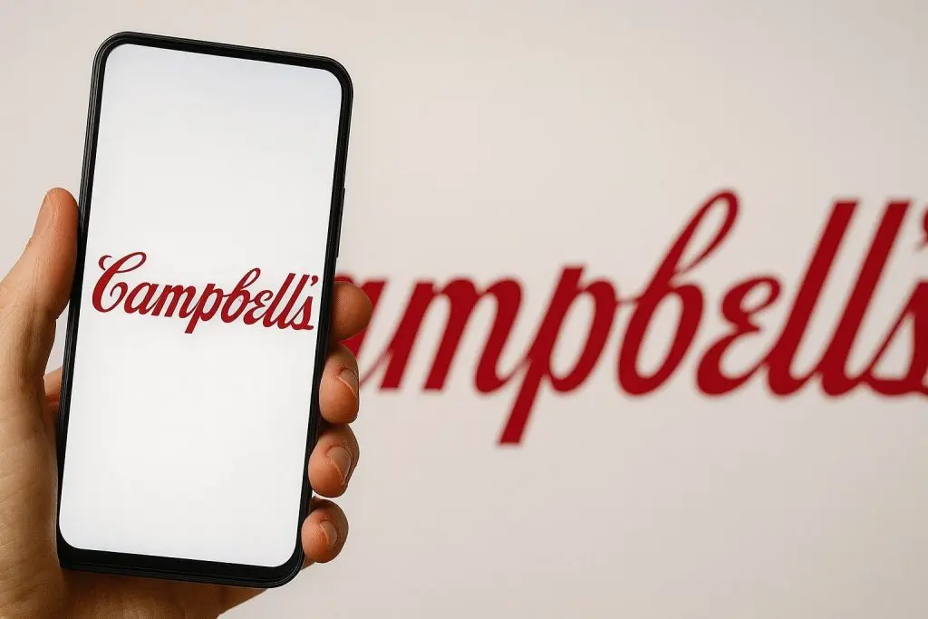 Campbell Soup (CPB) Stock Today: Earnings Beat, Rao’s Deal and 2026 Forecasts After a Brutal Sell-Off