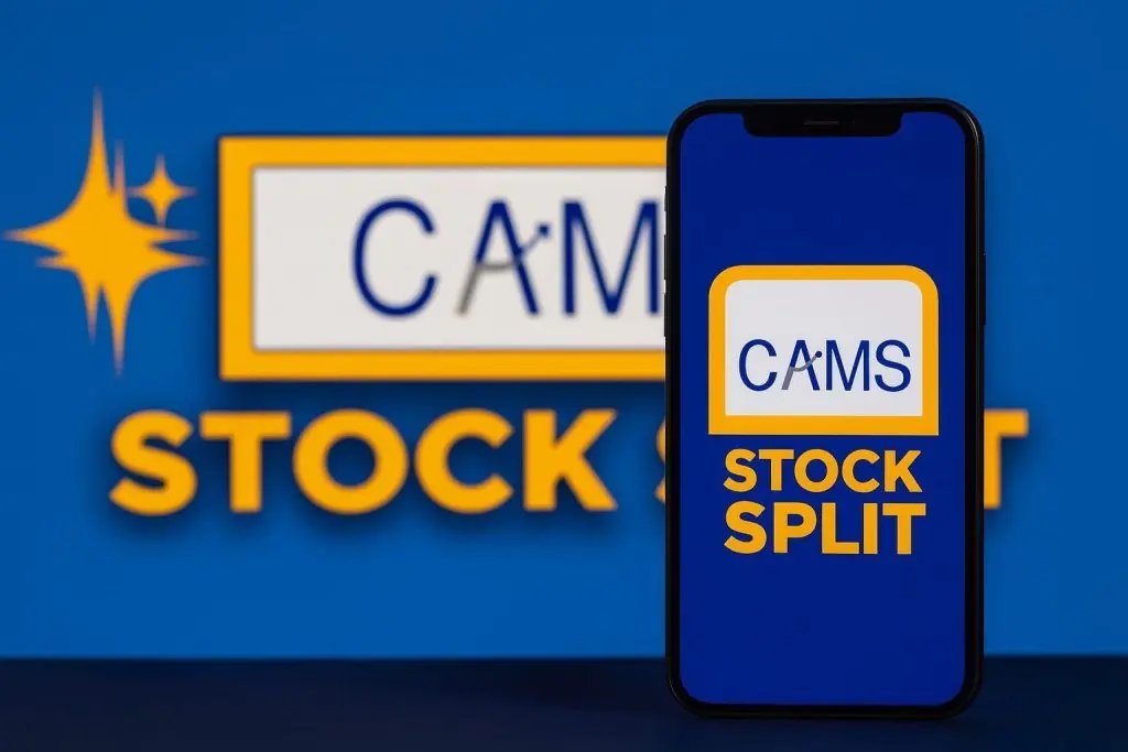 CAMS Stock Split, Apis India 24:1 Bonus, HUL Demerger, Panorama Bonus & HCC Rights: All Key Corporate Actions on 5 December 2025