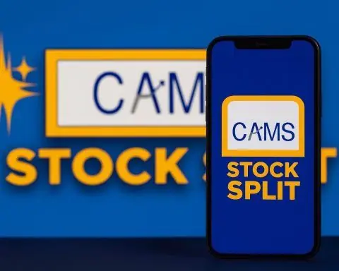 CAMS Stock Split, Apis India 24:1 Bonus, HUL Demerger, Panorama Bonus & HCC Rights: All Key Corporate Actions on 5 December 2025