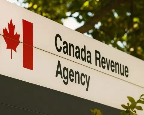 Canada 2026 Tax Brackets and CRA Changes: New Rates, CPP/EI, TFSA and RRSP Limits Explained