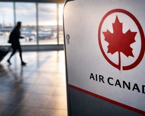Canada Flight Delays Hit Toronto and Vancouver Amid Deep Freeze: Live Airport Tracker Tips, Passenger Rights, and How to Use Air Canada Aeroplan to Rebook Smarter