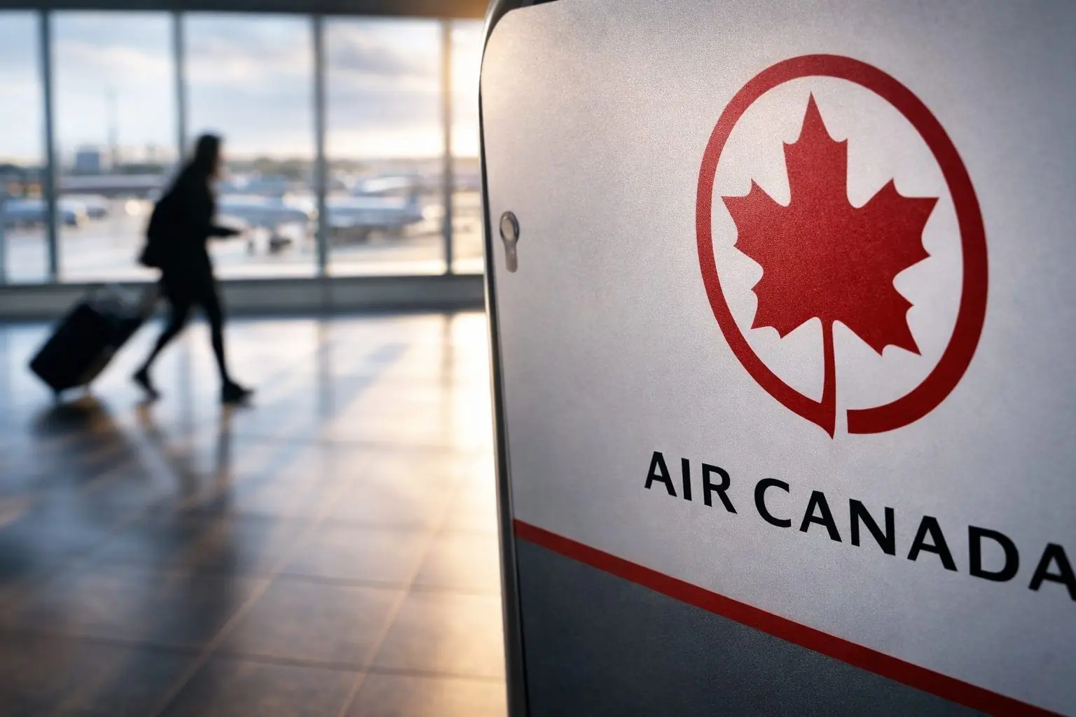 Canada Flight Delays Hit Toronto and Vancouver Amid Deep Freeze: Live Airport Tracker Tips, Passenger Rights, and How to Use Air Canada Aeroplan to Rebook Smarter