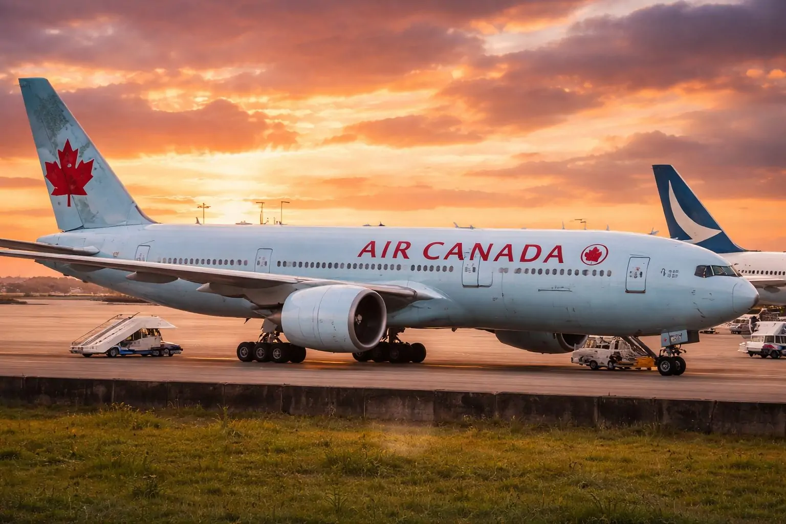 Canada Flight Delays Hit Toronto and Vancouver Amid Deep Freeze: Live Airport Tracker Tips, Passenger Rights, and How to Use Air Canada Aeroplan to Rebook Smarter