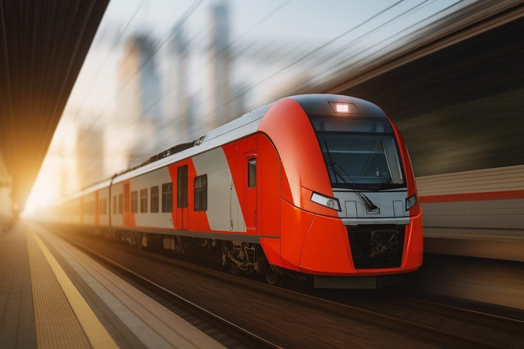 Canada High-Speed Rail Breakthrough: Ottawa–Montreal Confirmed as First Segment of Alto Network, Construction Target Set for 2029