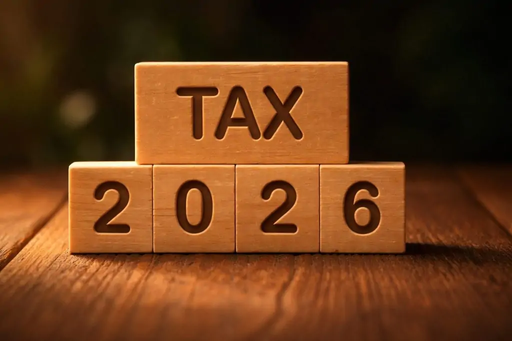 Canada Tax Changes 2026: New Federal Tax Brackets, 14% Rate Cut, TFSA & RRSP Limits, CPP and EI Updates