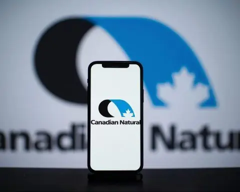 Canadian Natural Resources (CNQ) Stock on December 3, 2025: Price, Dividend Yield and Outlook After Record Q3 Results