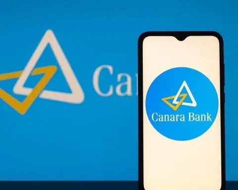 Canara Bank Share Price on 3 December 2025: PSU Bank Sell-Off Tests Rally After ₹3,500-Crore AT1 Bond Boost