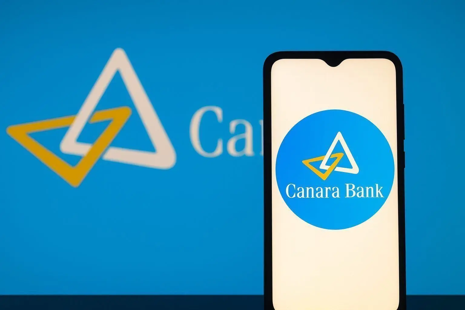 Canara Bank Share Price Today (8 December 2025): Rally Cools After 52-Week Highs, Q2 FY26 Earnings, AT1 Bonds and Fresh $100 Million Loan