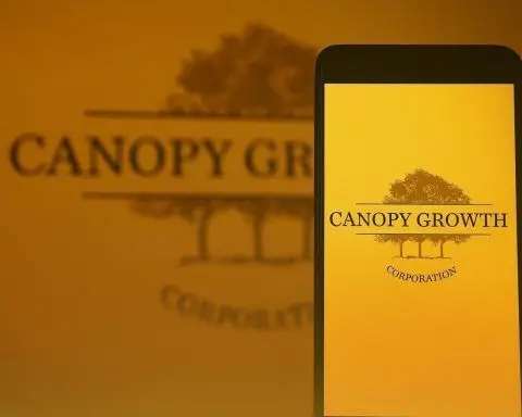 Canopy Growth Corporation Stock (CGC) Surges on Trump Marijuana Rescheduling Reports: Latest News, Forecasts, and What Comes Next (Dec. 15, 2025)