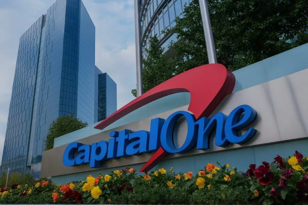 Capital One (COF) Stock on December 4, 2025: Discover Deal, FDIC Lawsuit and Q3 Earnings Rebound