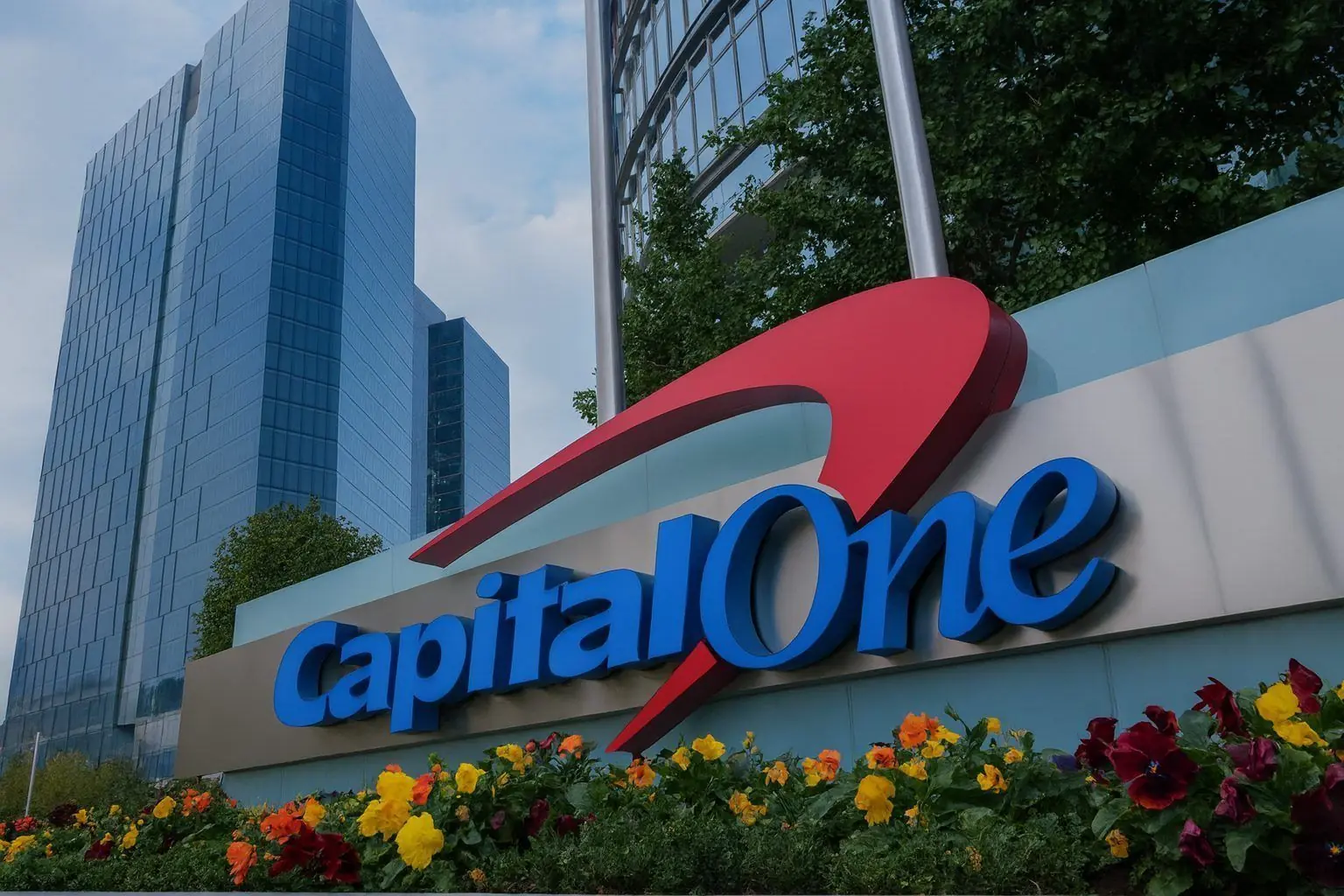 Capital One (COF) Stock on December 4, 2025: Discover Deal, FDIC Lawsuit and Q3 Earnings Rebound