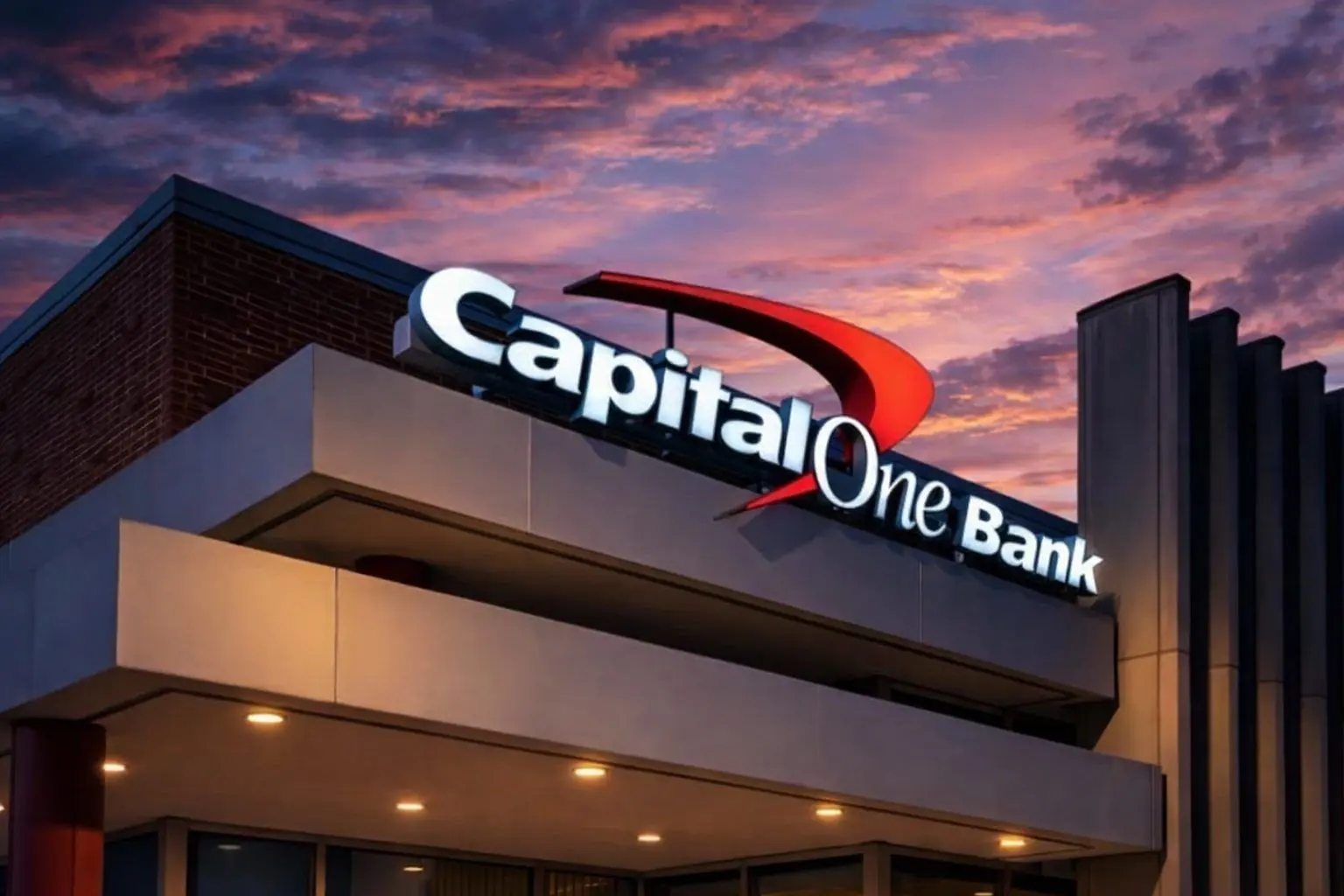 Capital One Stock (COF) After Hours on Dec. 24, 2025: What to Know Before the Next Market Open