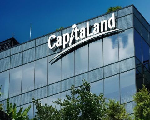 CapitaLand Investment (SGX:9CI) stock ends week higher — what to watch before Feb 11 results