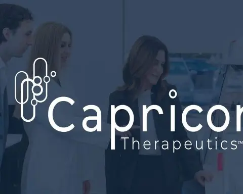 Capricor Therapeutics (CAPR) Stock Skyrockets on HOPE‑3 Win: FDA Path, Price Targets and 2026 Outlook