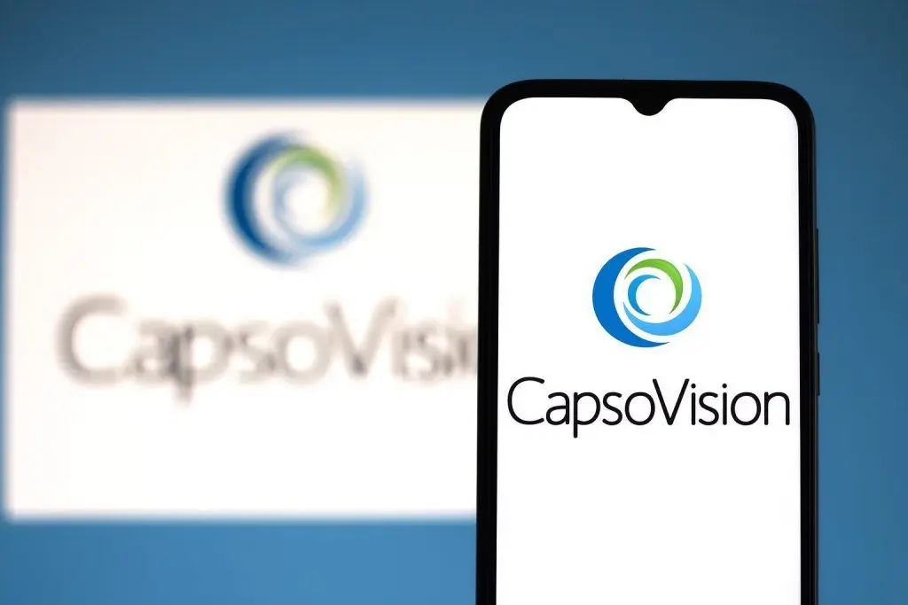 CapsoVision (NASDAQ: CV) Stock Rockets After-Hours: Price Action, Q3 Earnings and 2026 Outlook