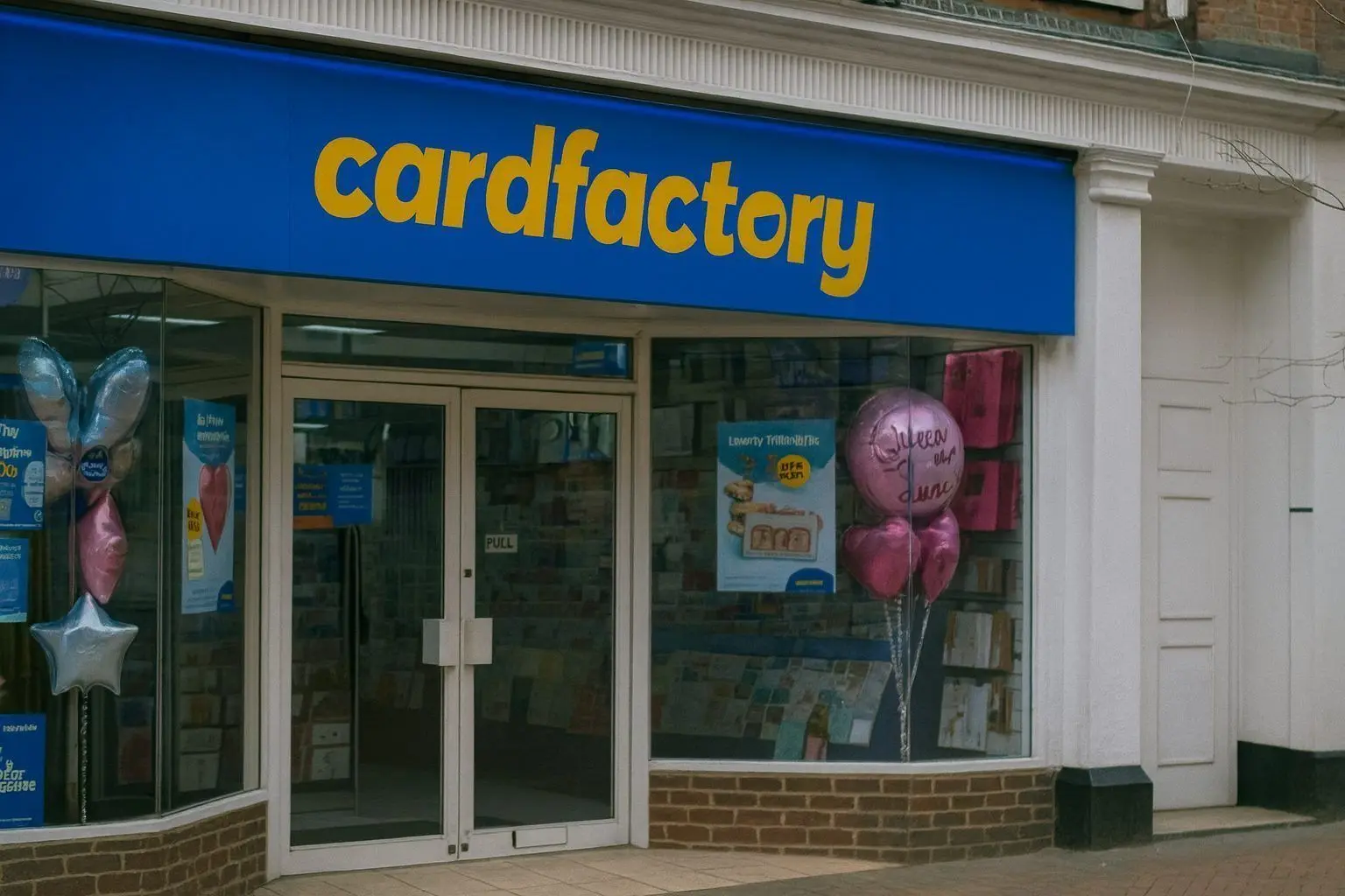 Card Factory PLC (LSE: CARD) Stock Plunges on Profit Warning: Today’s News, Forecasts and Analyst Views (12 December 2025)
